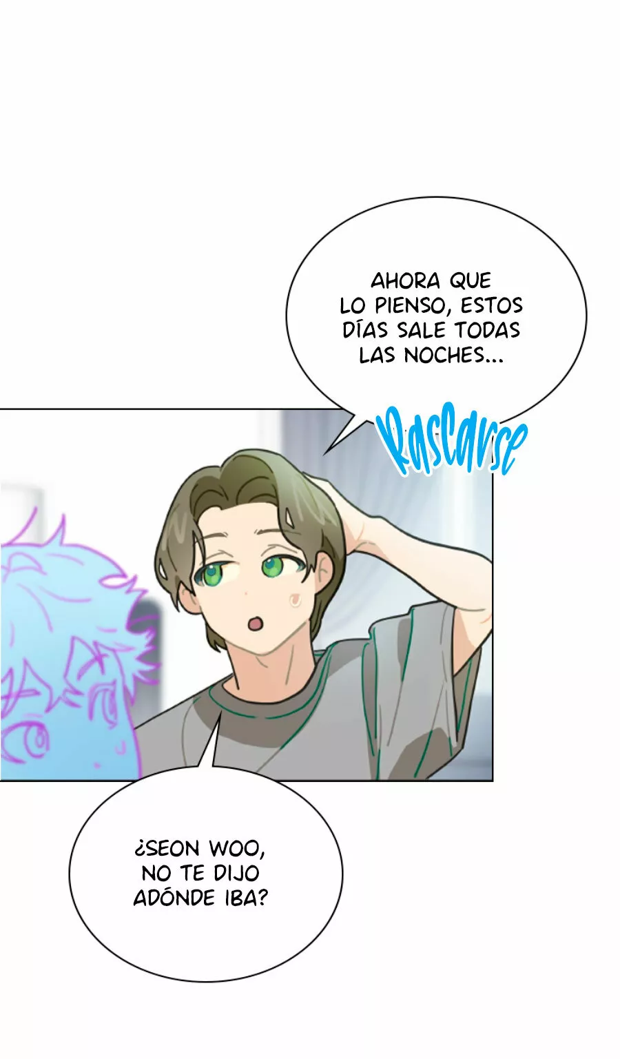 Página 37 del Manga