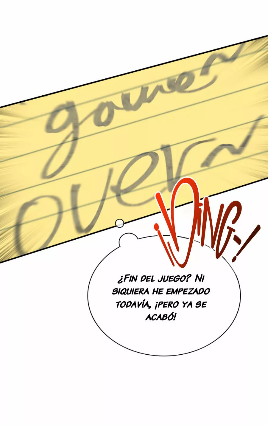 Página 42 del Manga