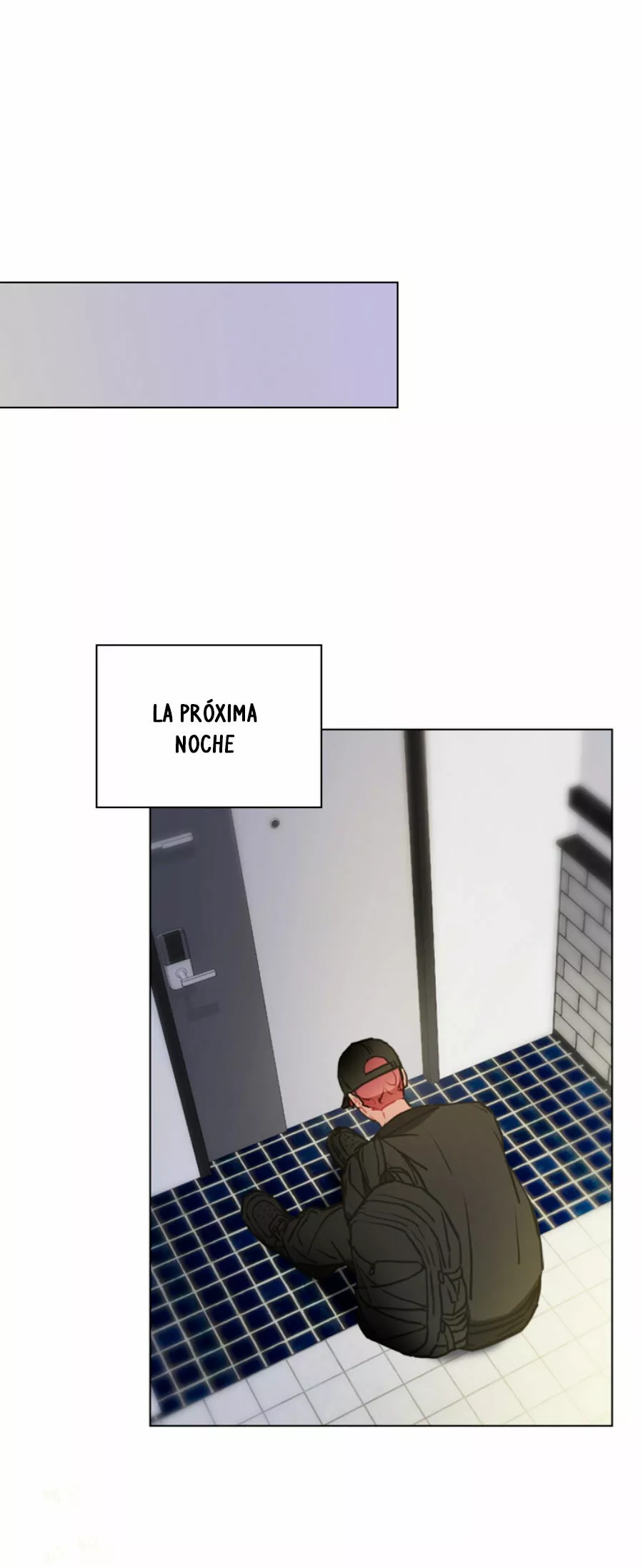 Página 46 del Manga