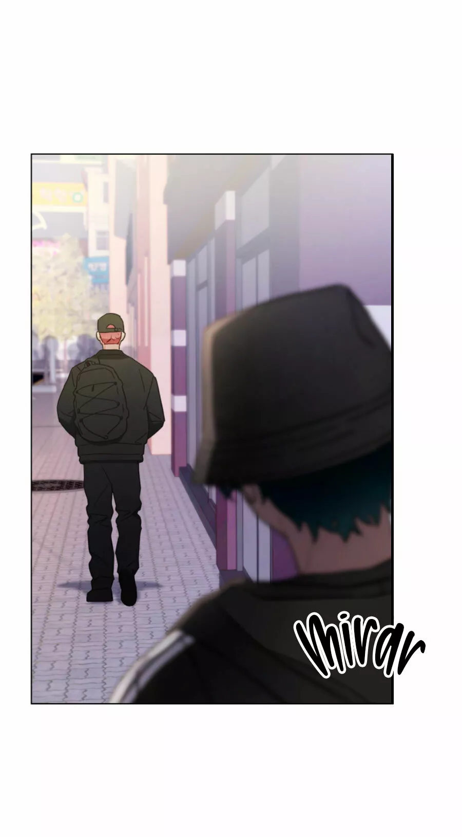 Página 47 del Manga