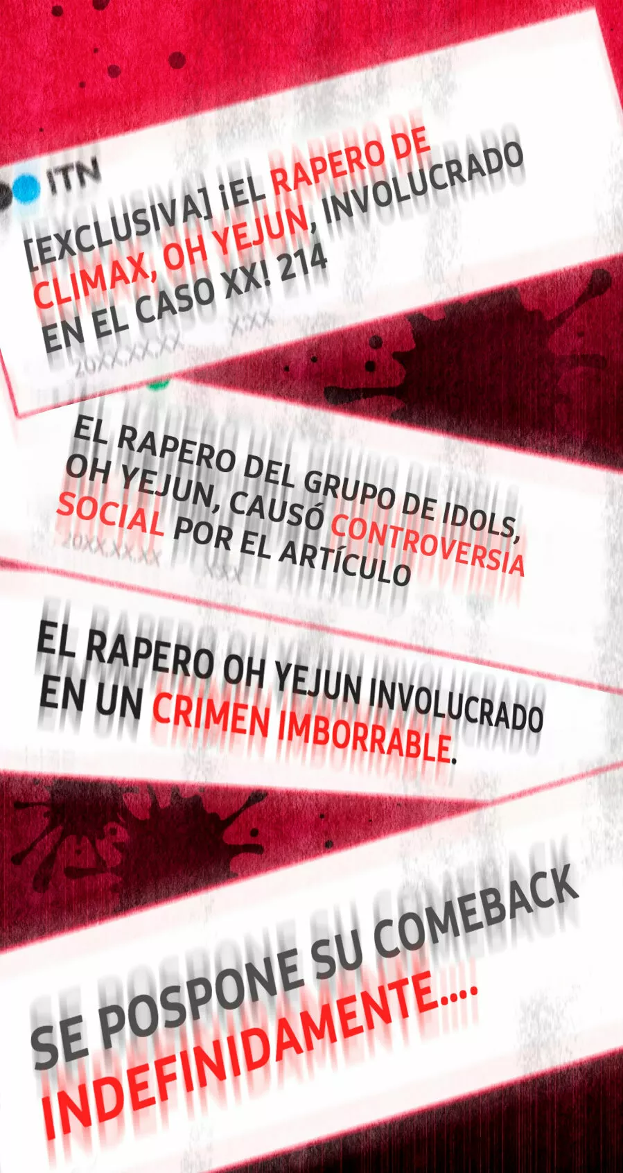 Página 55 del Manga