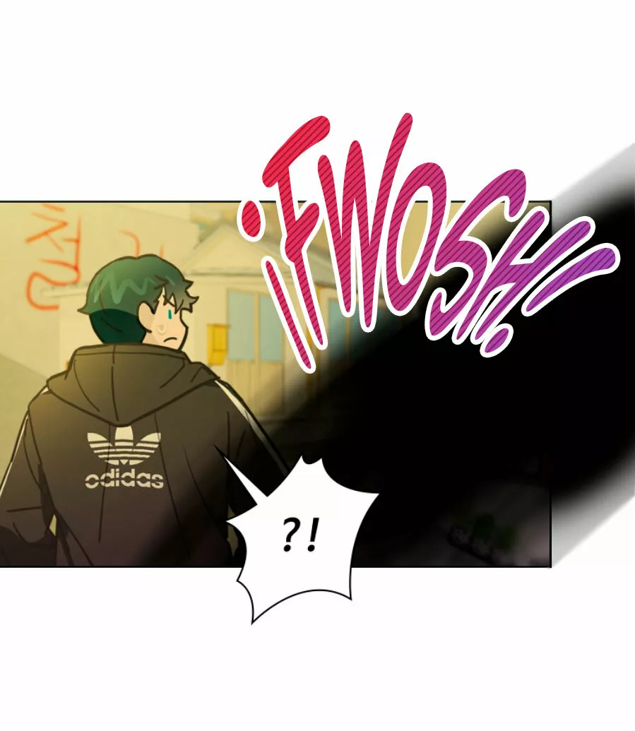 Página 57 del Manga