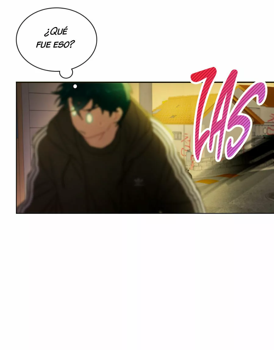 Página 58 del Manga