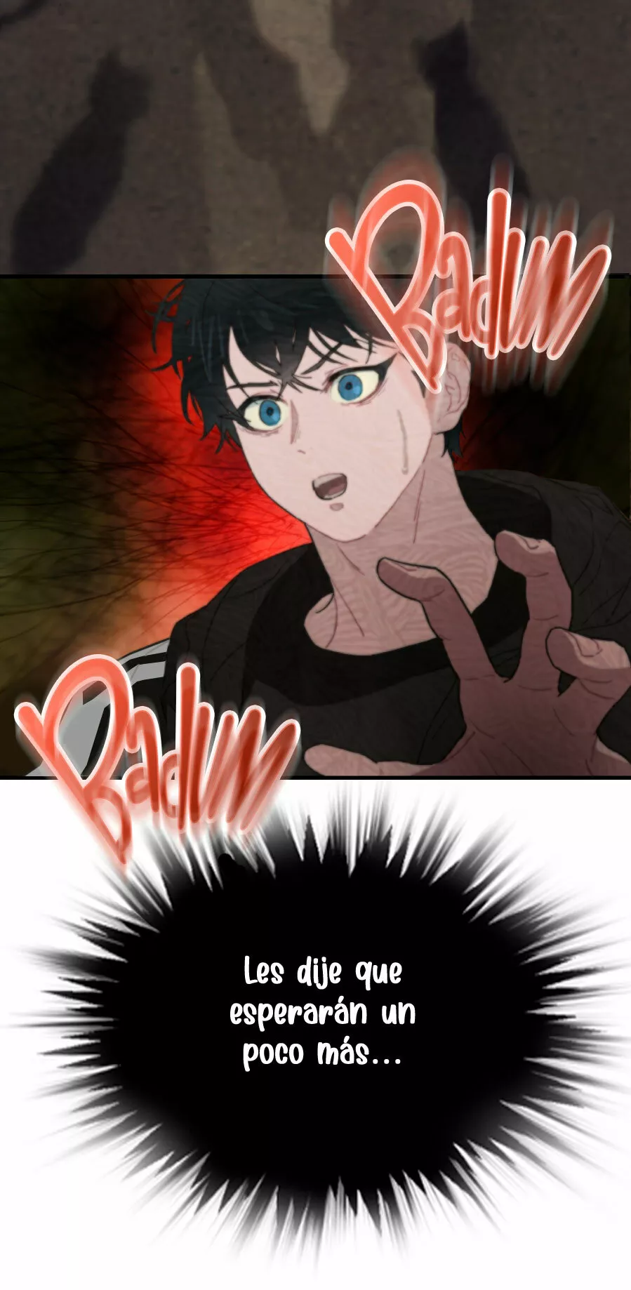 Página 62 del Manga