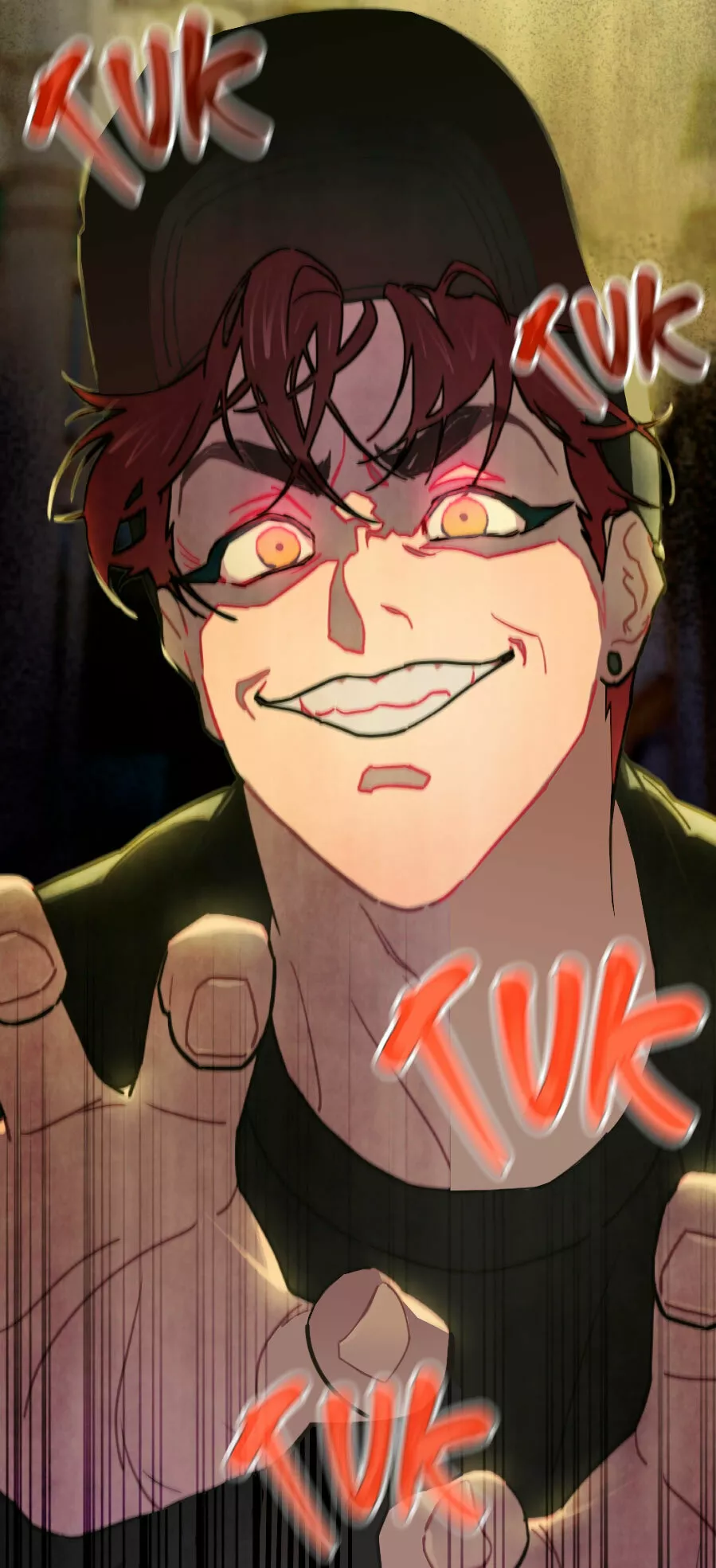 Página 66 del Manga