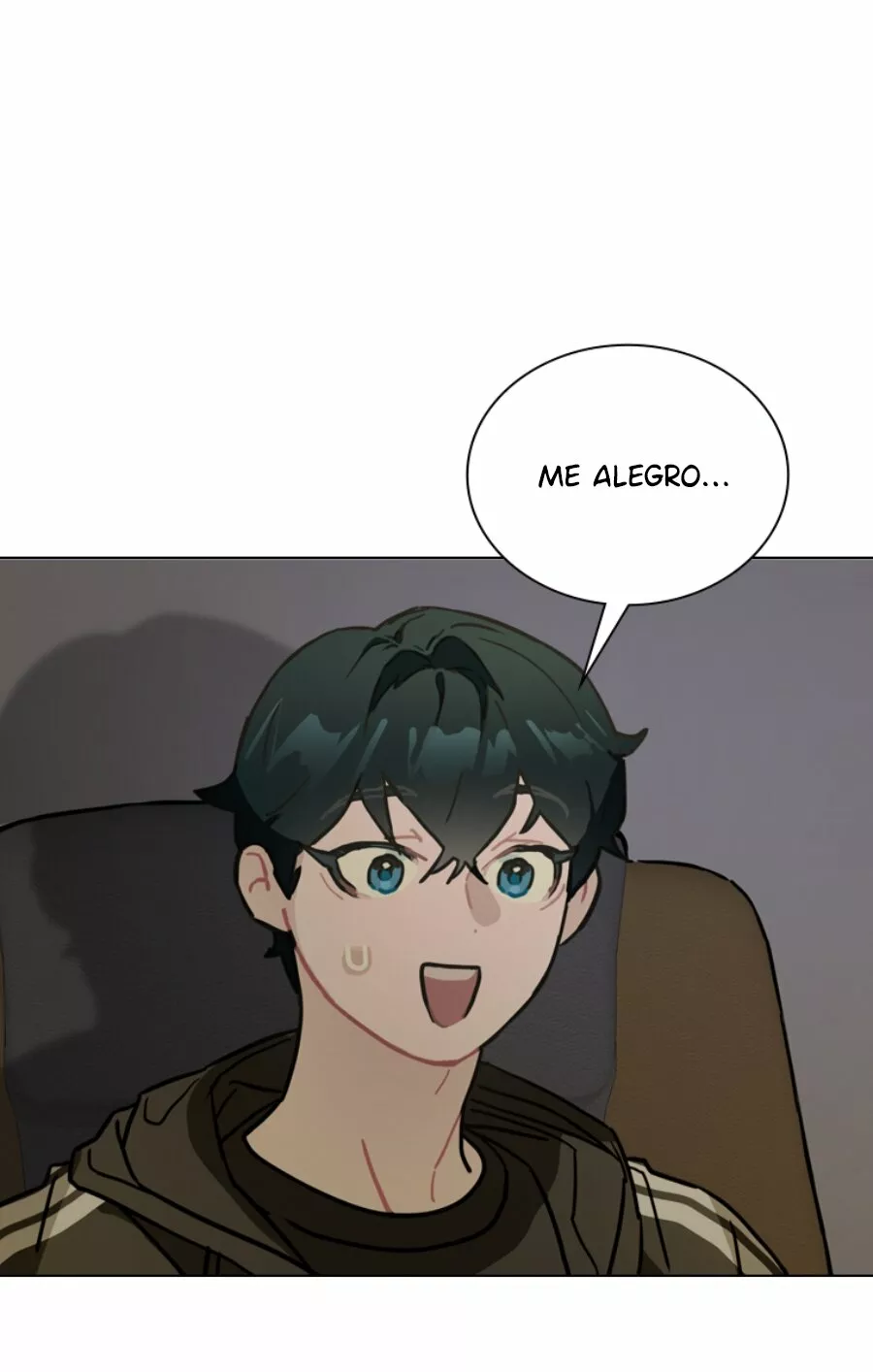 Página 34 del Manga