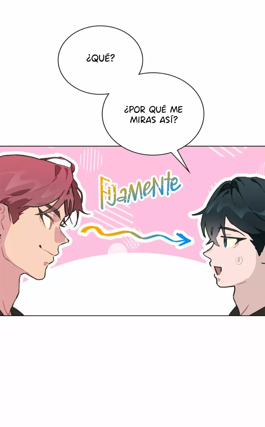 Página 42 del Manga