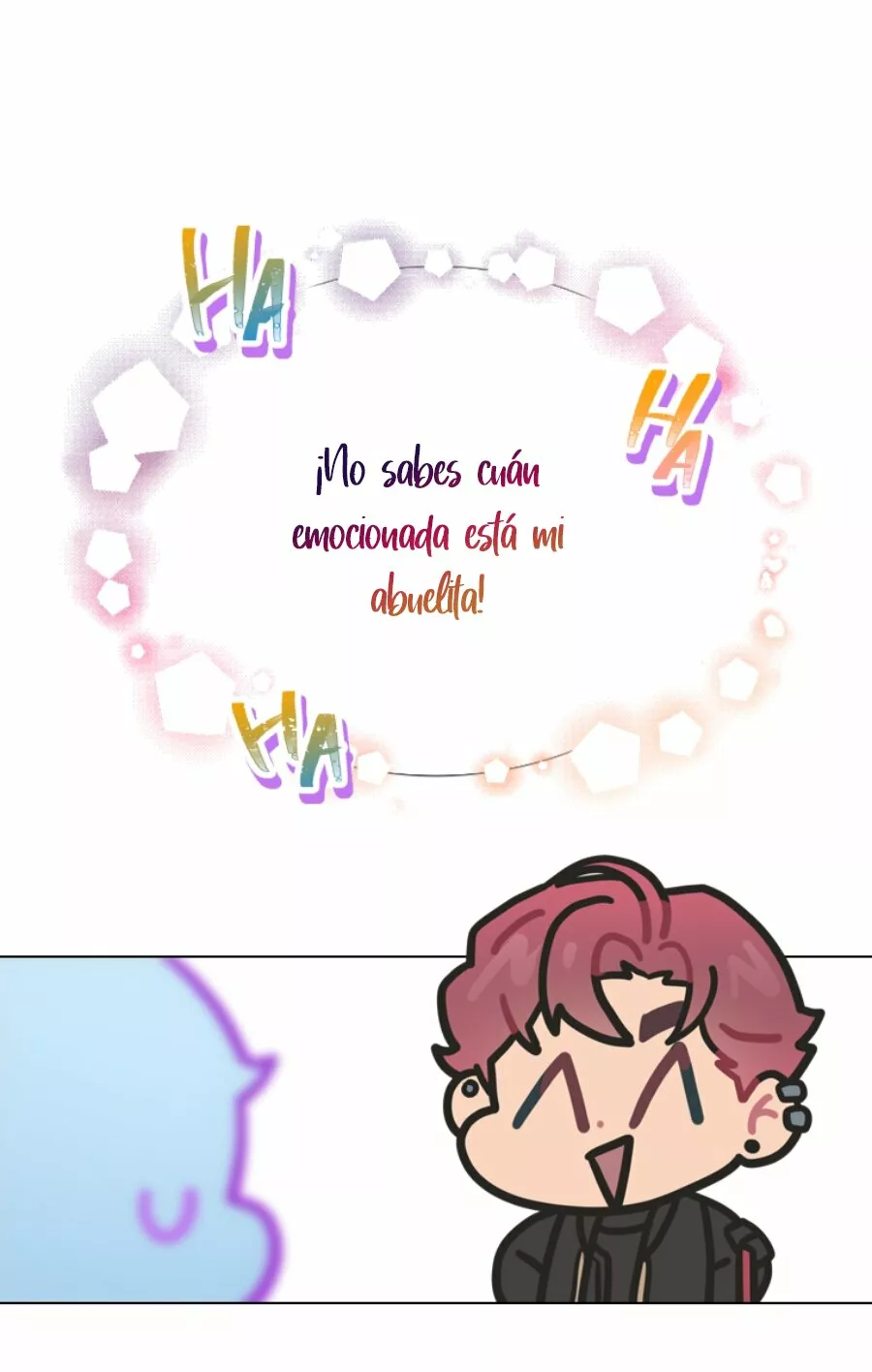 Página 47 del Manga