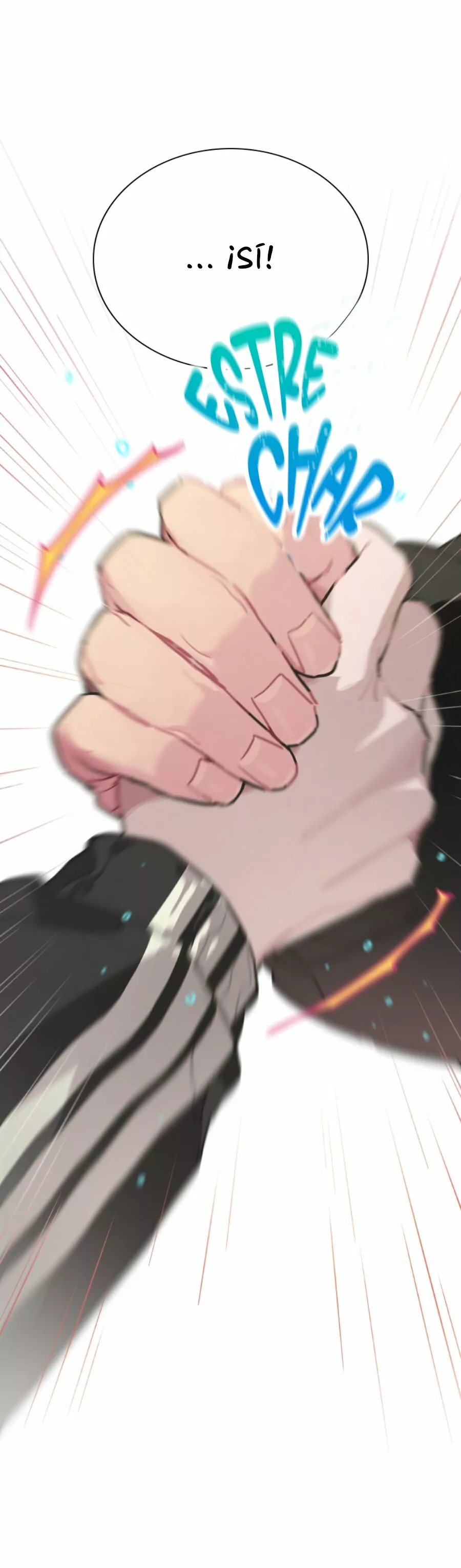 Página 51 del Manga