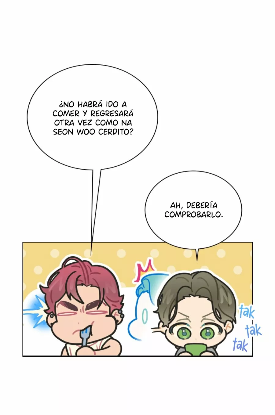 Página 56 del Manga