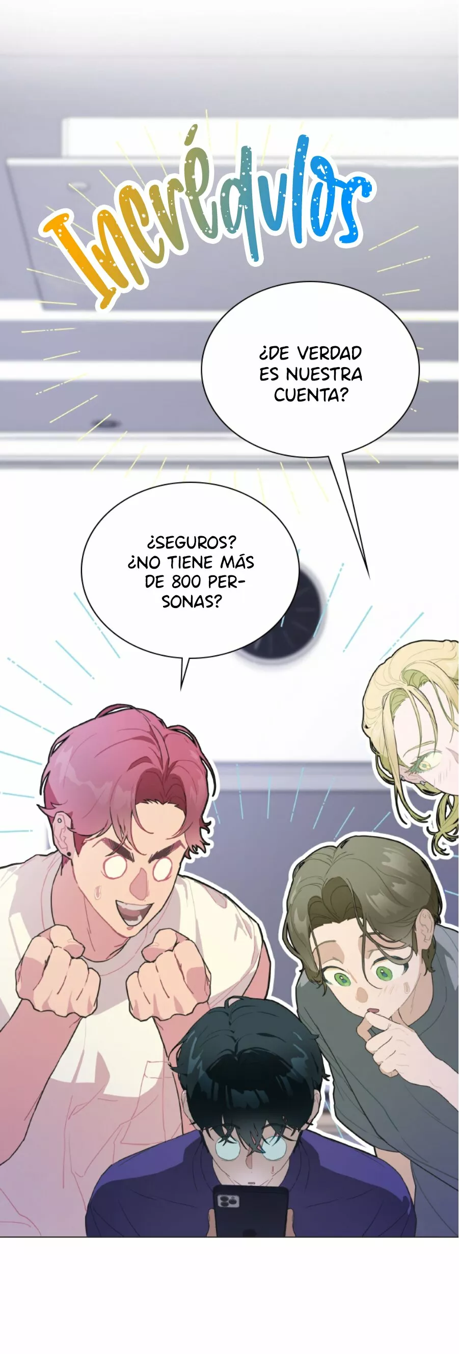 Página 63 del Manga