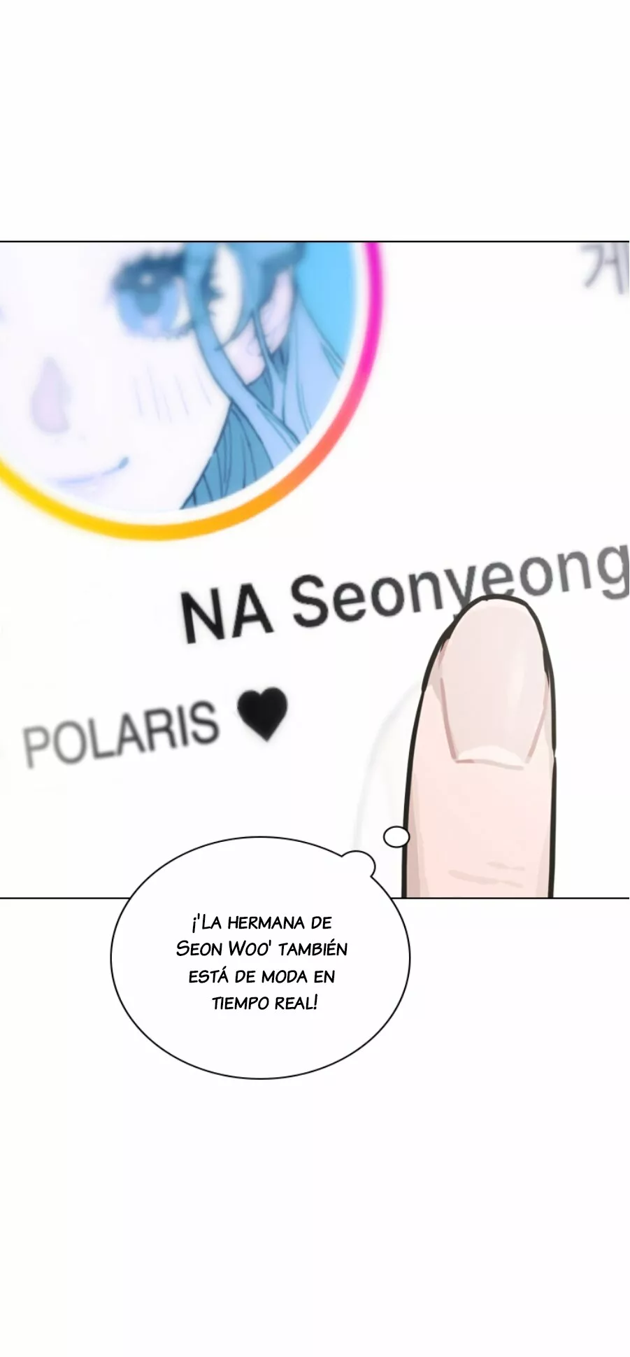 Página 69 del Manga