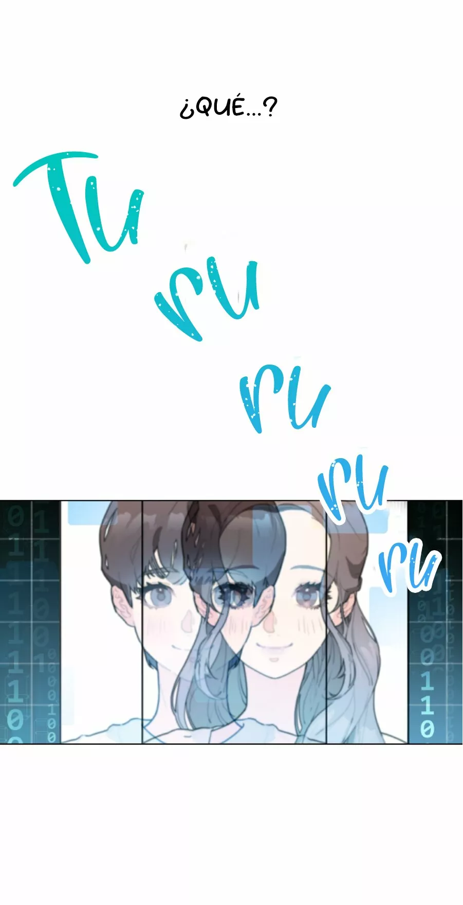 Página 72 del Manga