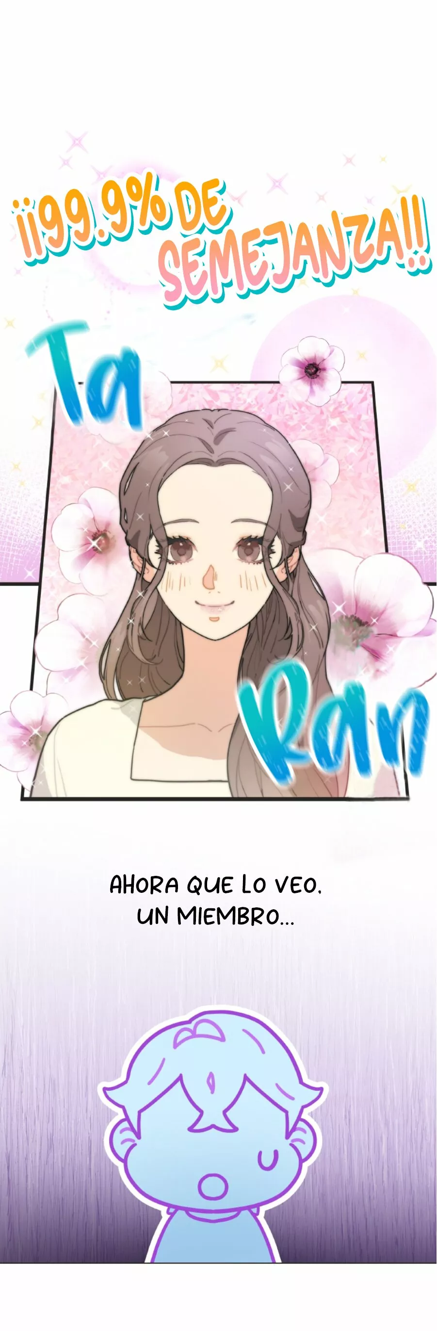 Página 73 del Manga