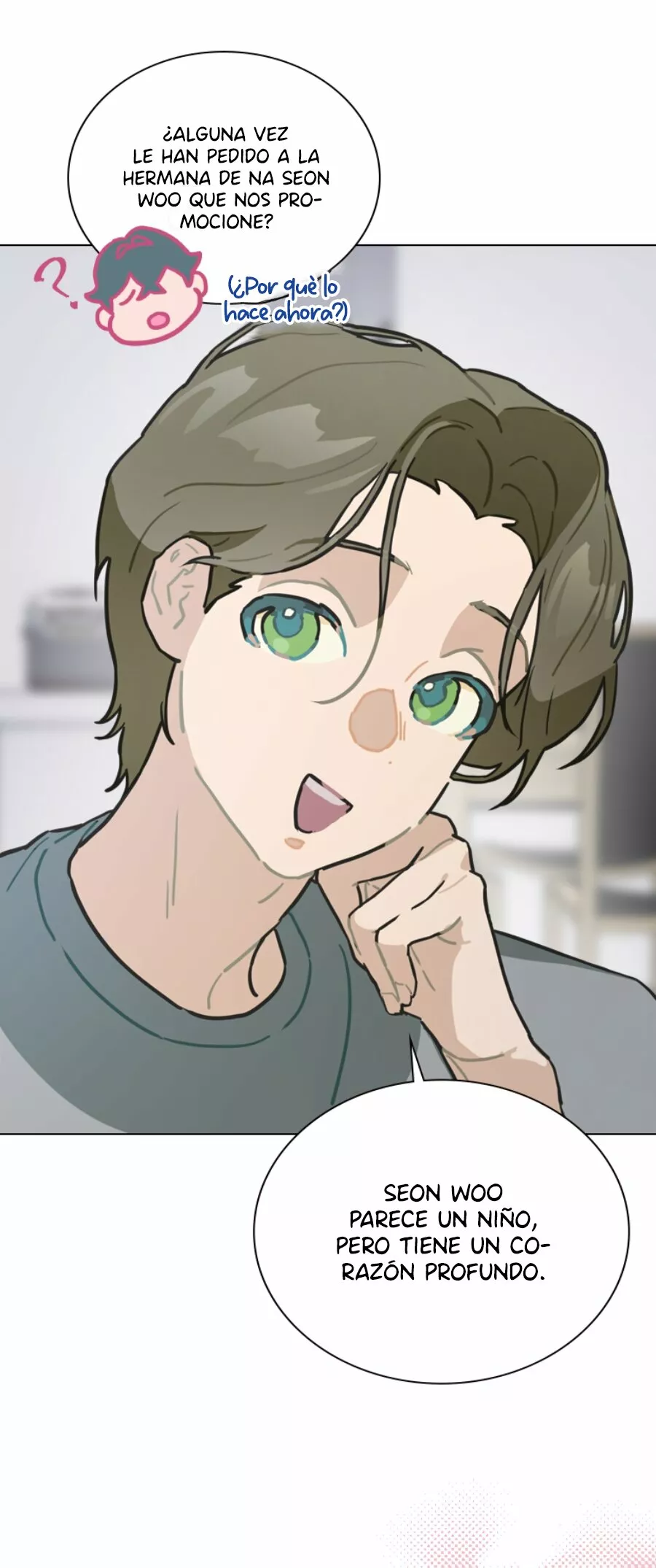 Página 79 del Manga