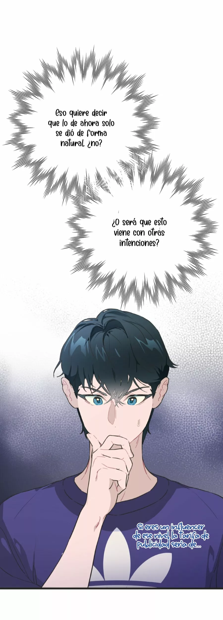 Página 82 del Manga