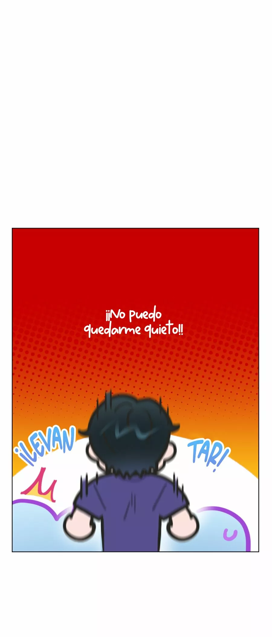 Página 83 del Manga