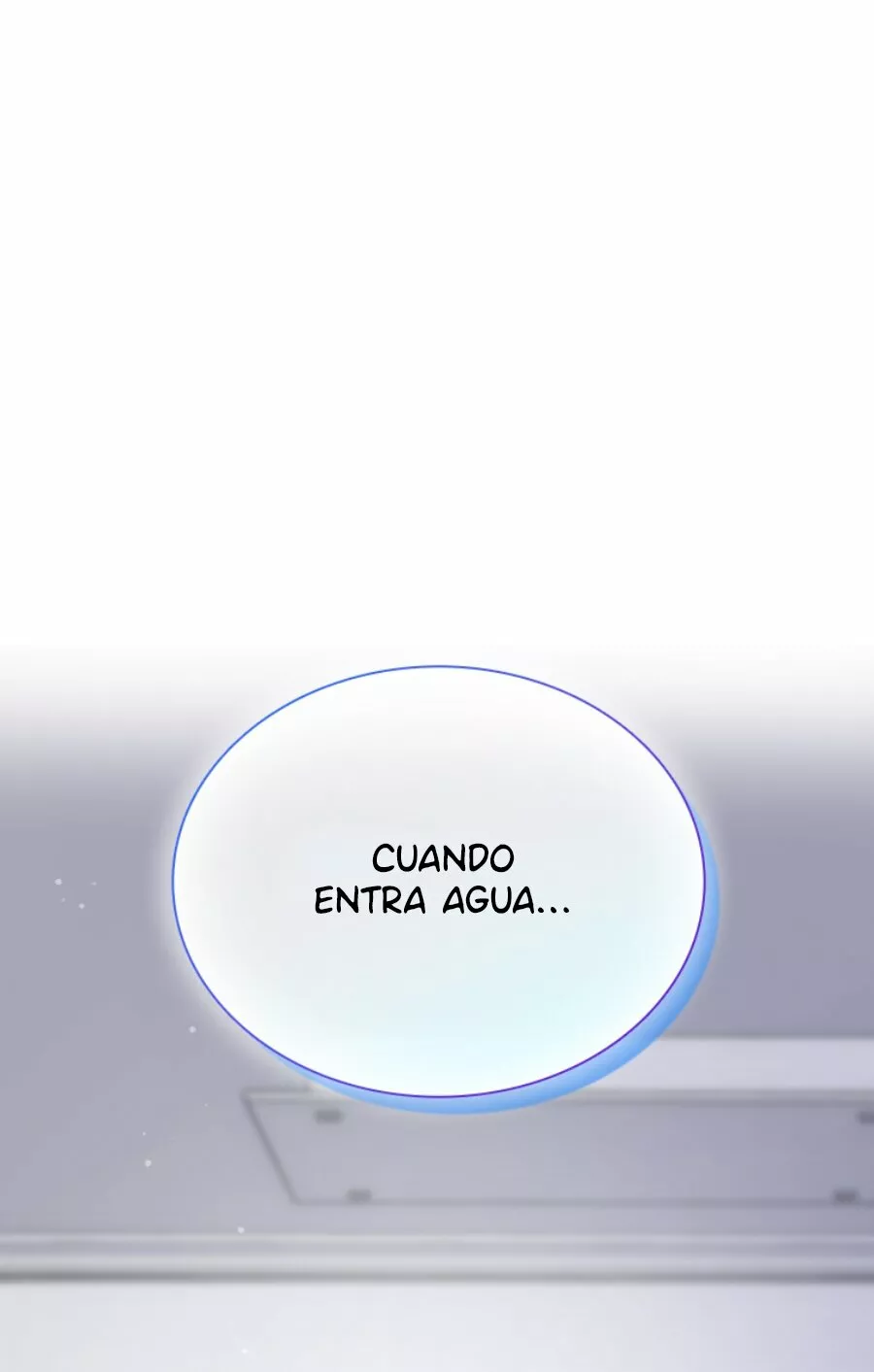 Página 85 del Manga