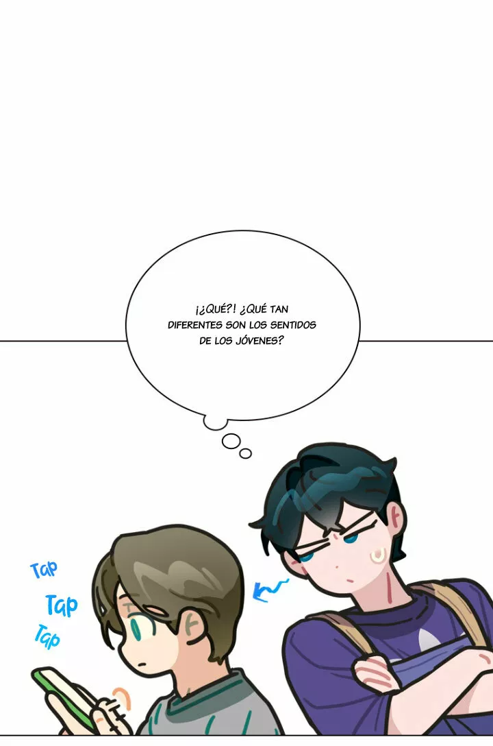 Página 34 del Manga