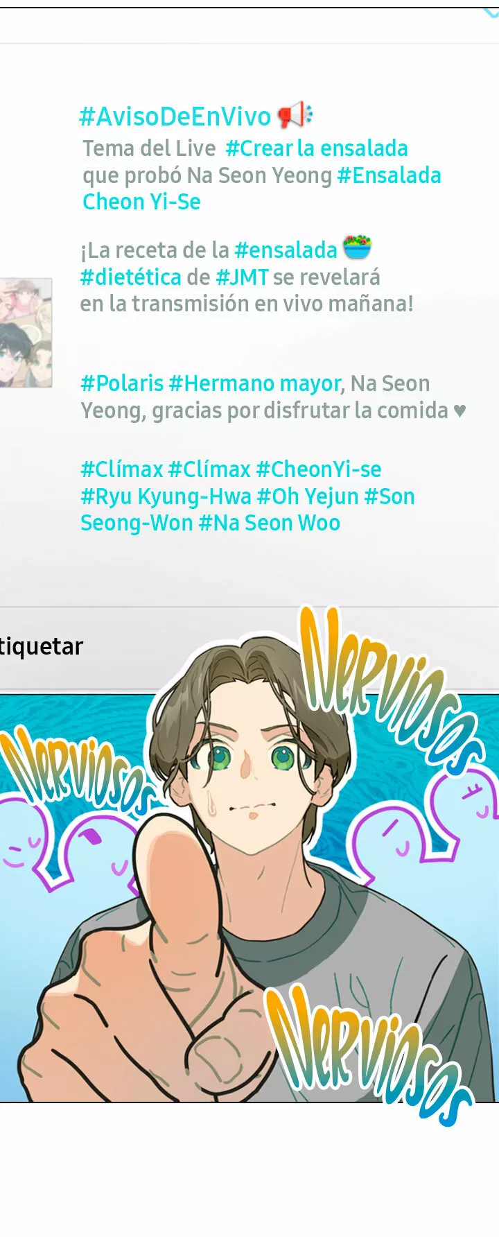 Página 36 del Manga