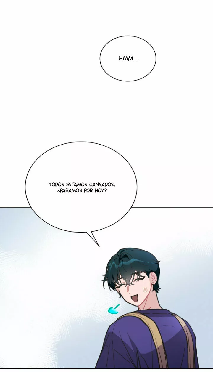 Página 39 del Manga