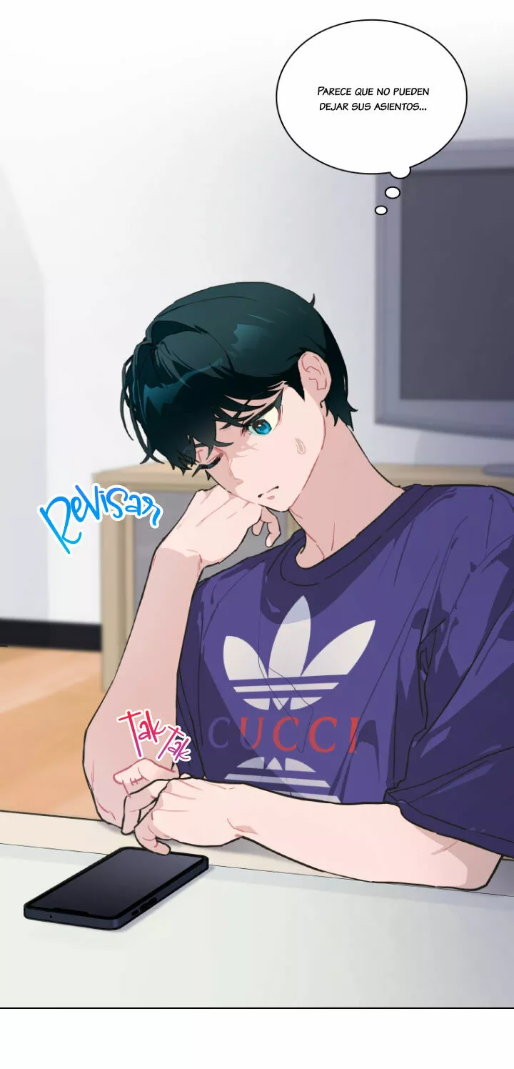 Página 46 del Manga