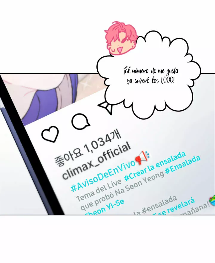 Página 54 del Manga