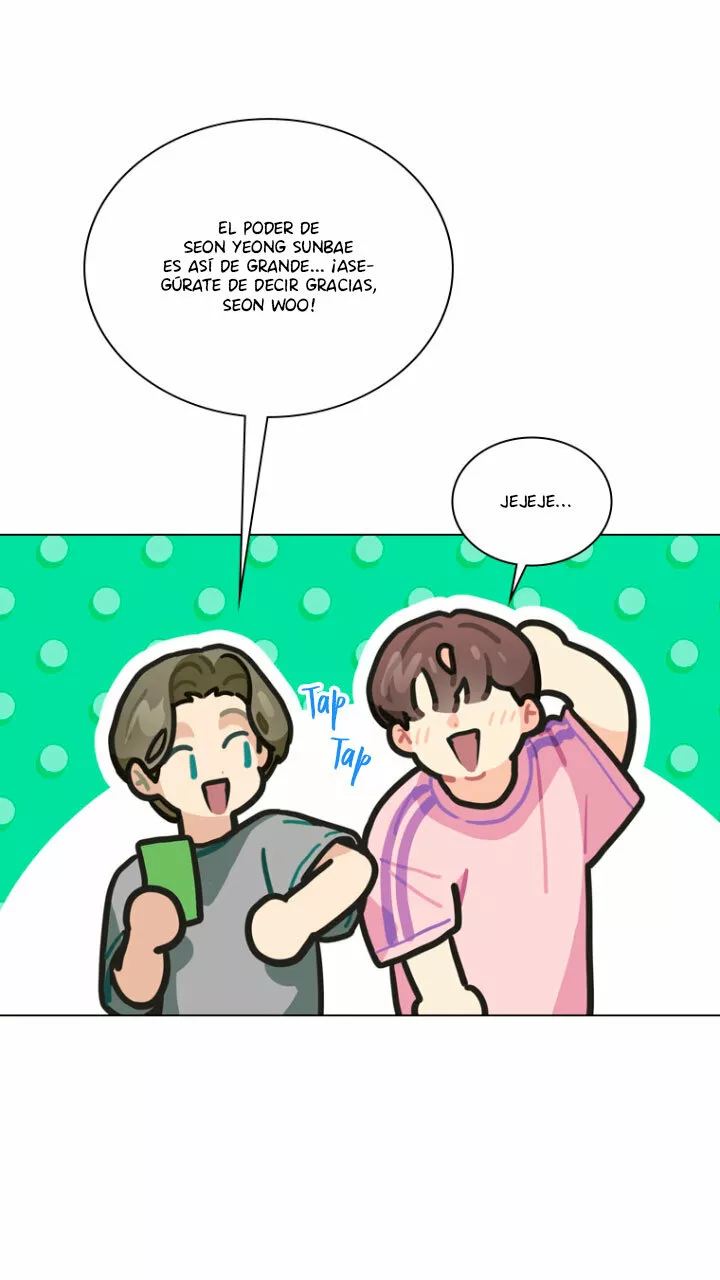 Página 55 del Manga