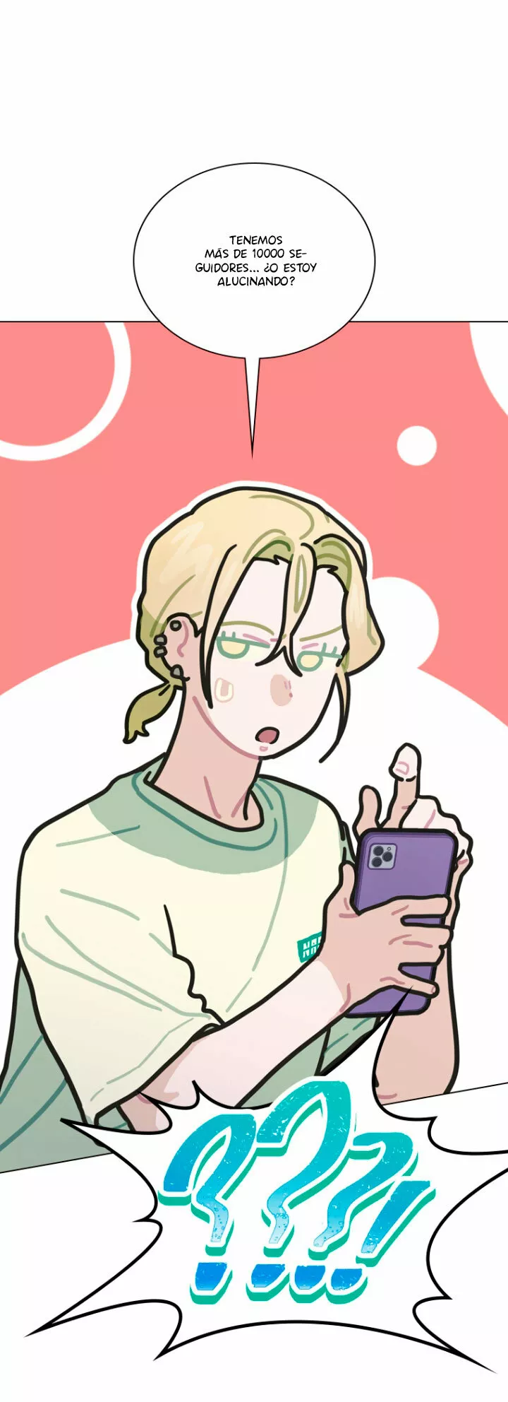 Página 57 del Manga