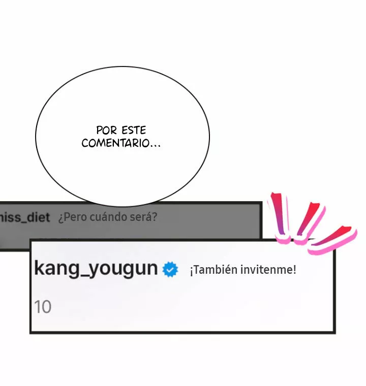 Página 61 del Manga