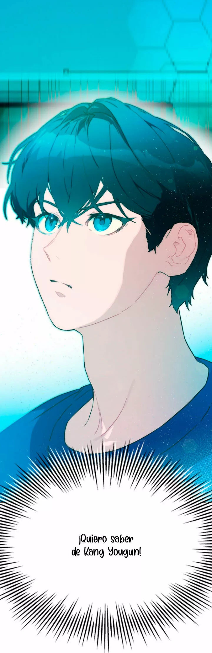 Página 70 del Manga