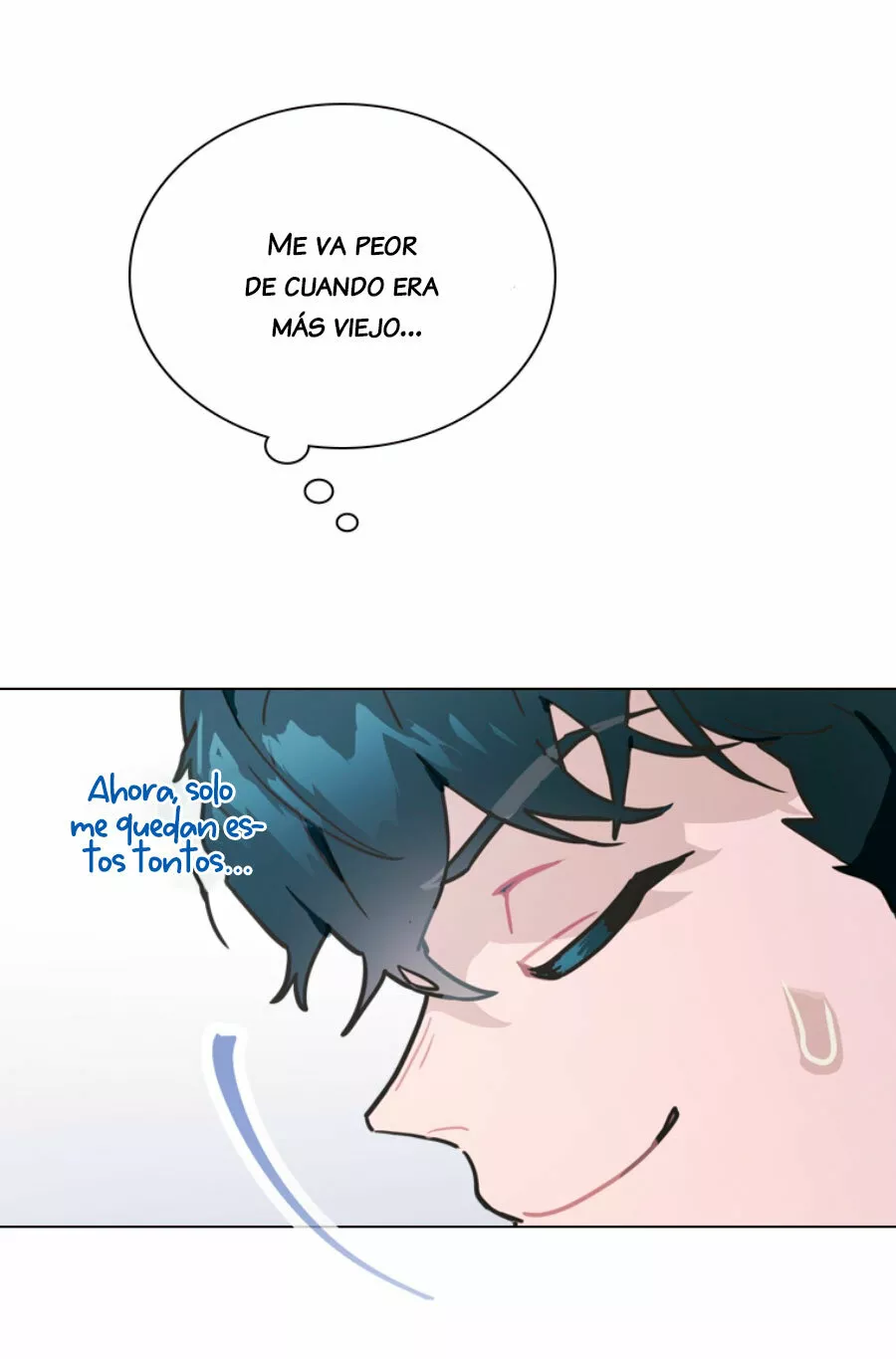 Página 41 del Manga