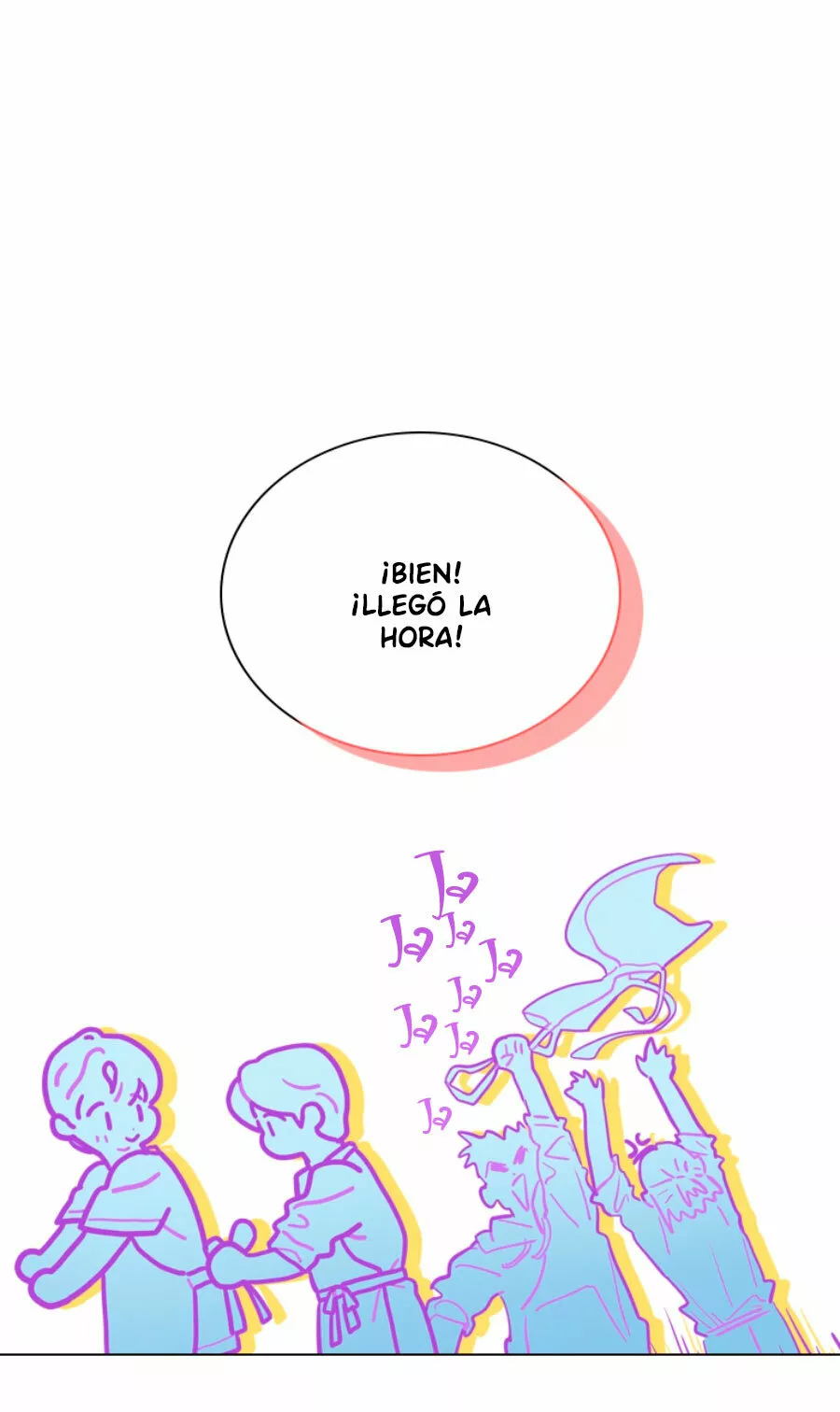 Página 42 del Manga