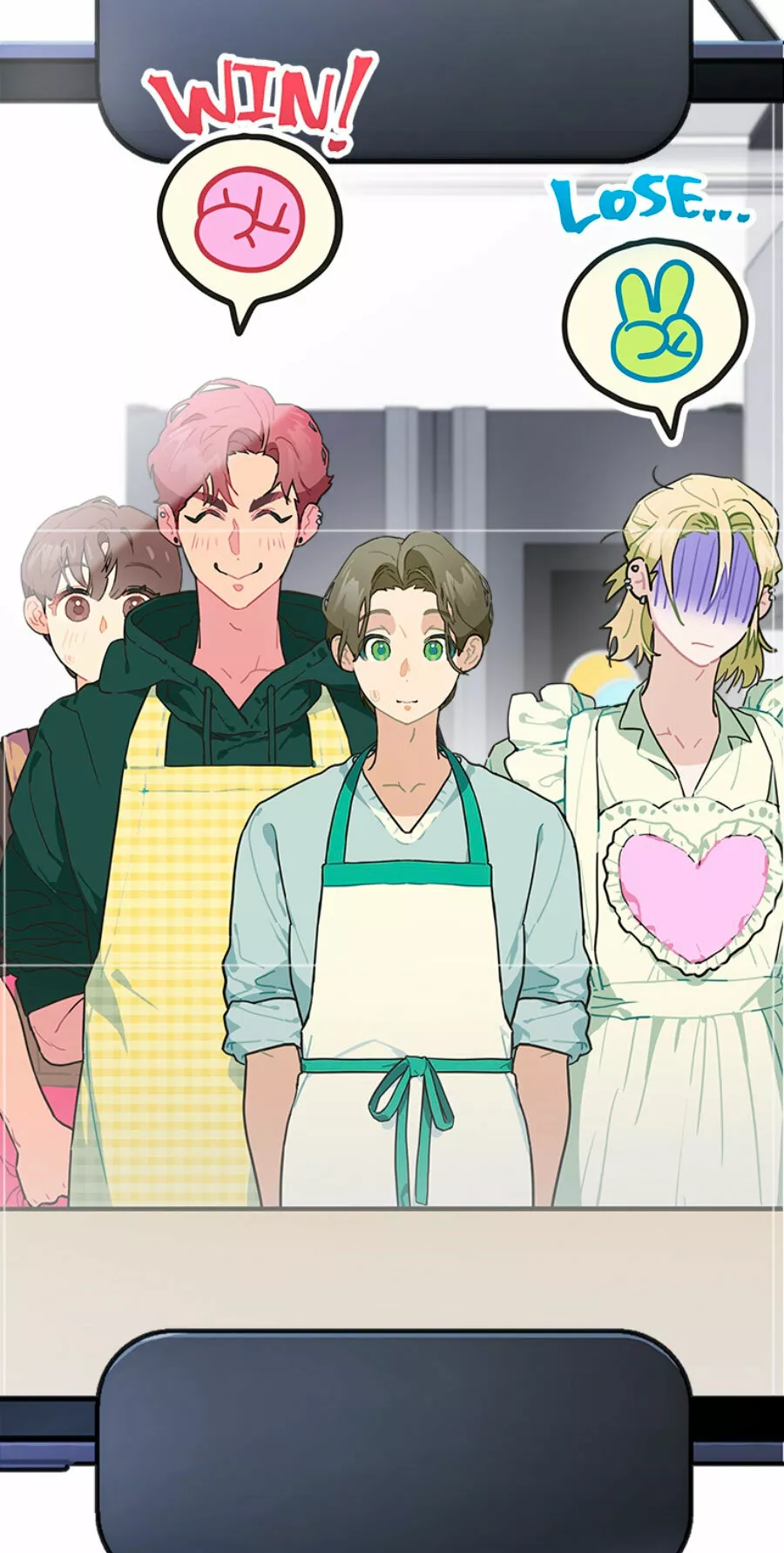 Página 44 del Manga