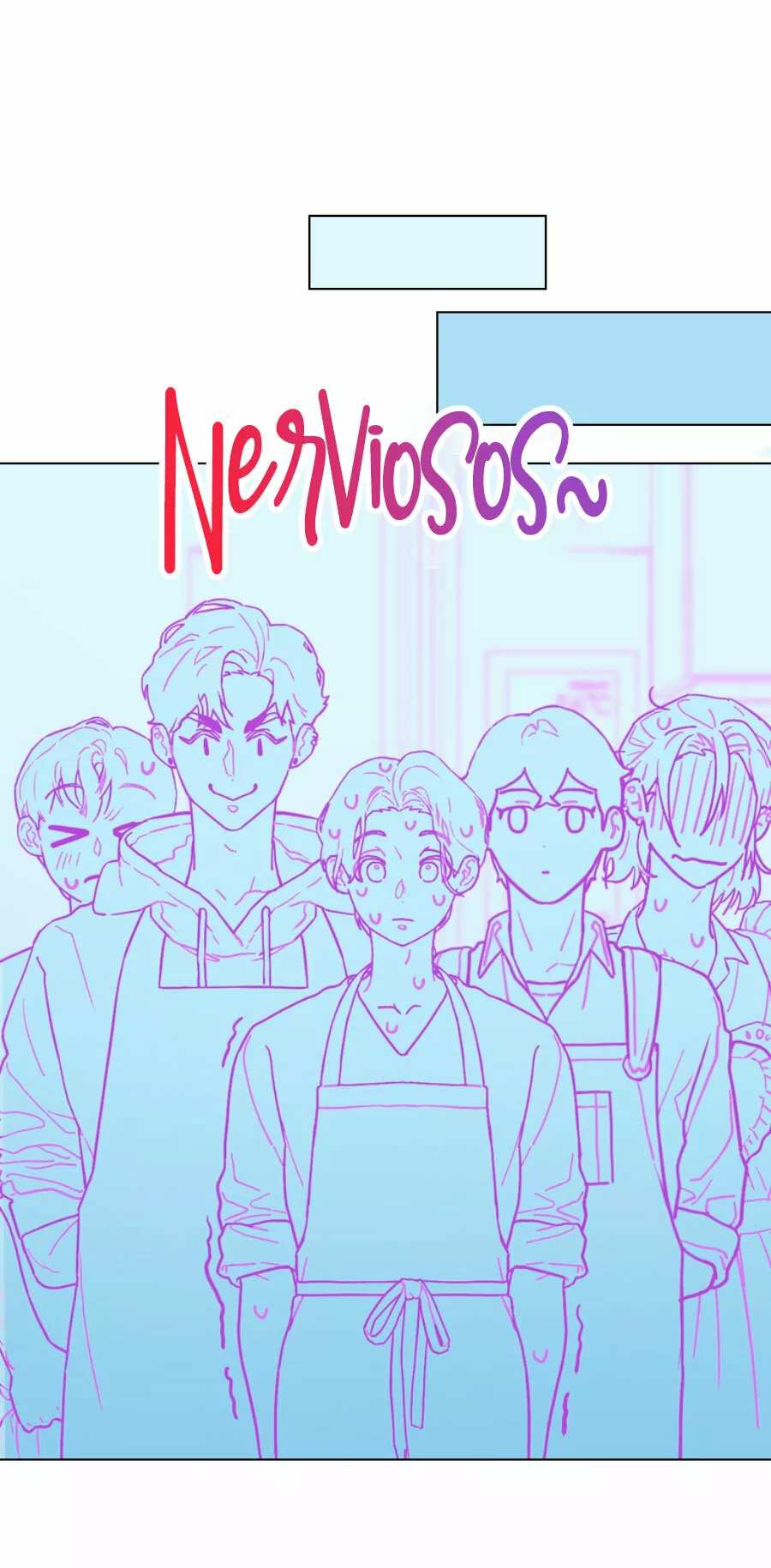 Página 50 del Manga