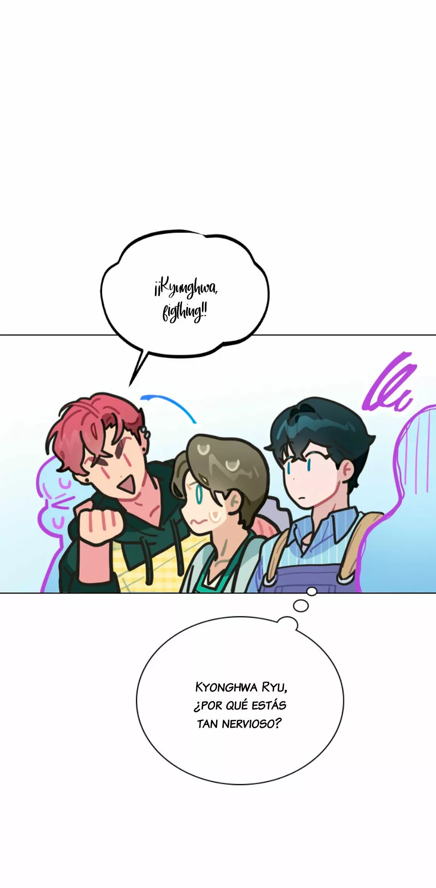 Página 51 del Manga