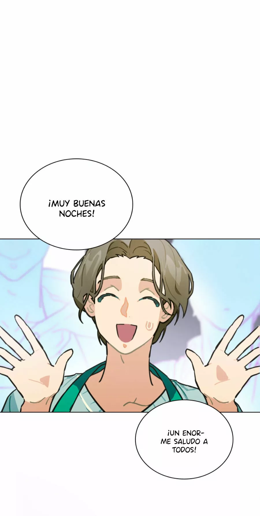 Página 62 del Manga