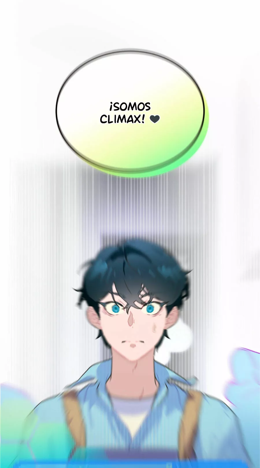 Página 63 del Manga