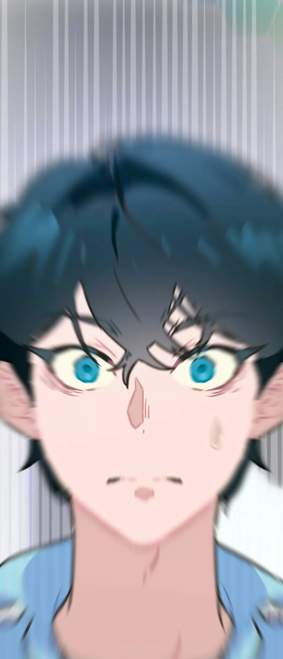 Página 65 del Manga