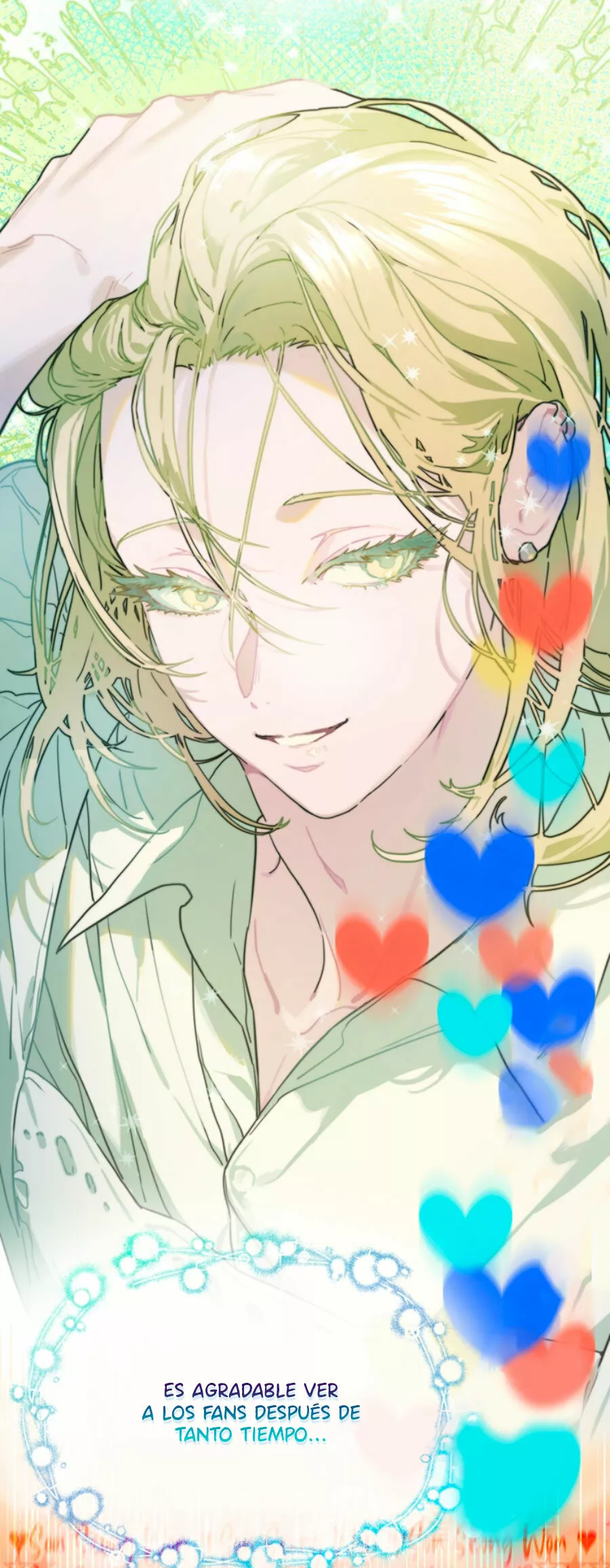 Página 34 del Manga