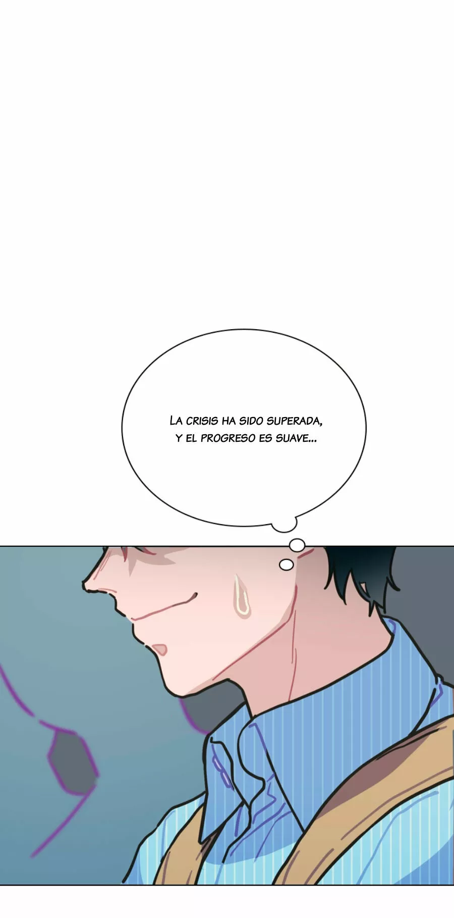 Página 39 del Manga