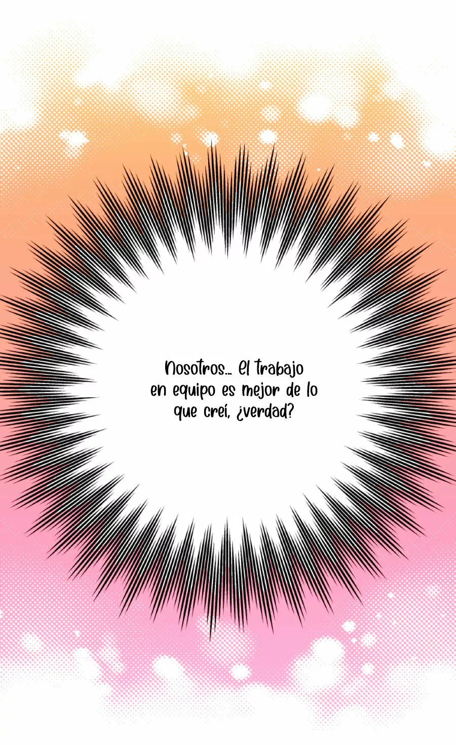 Página 40 del Manga