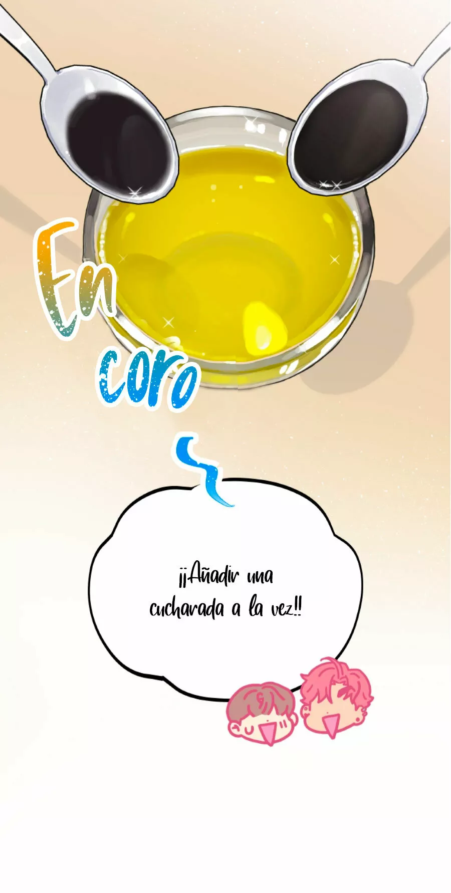 Página 43 del Manga