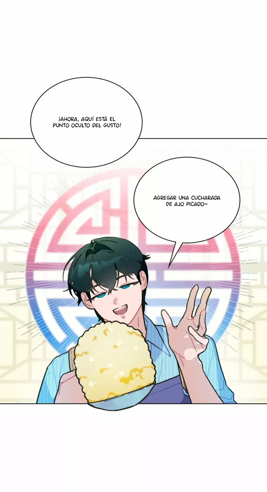 Página 44 del Manga