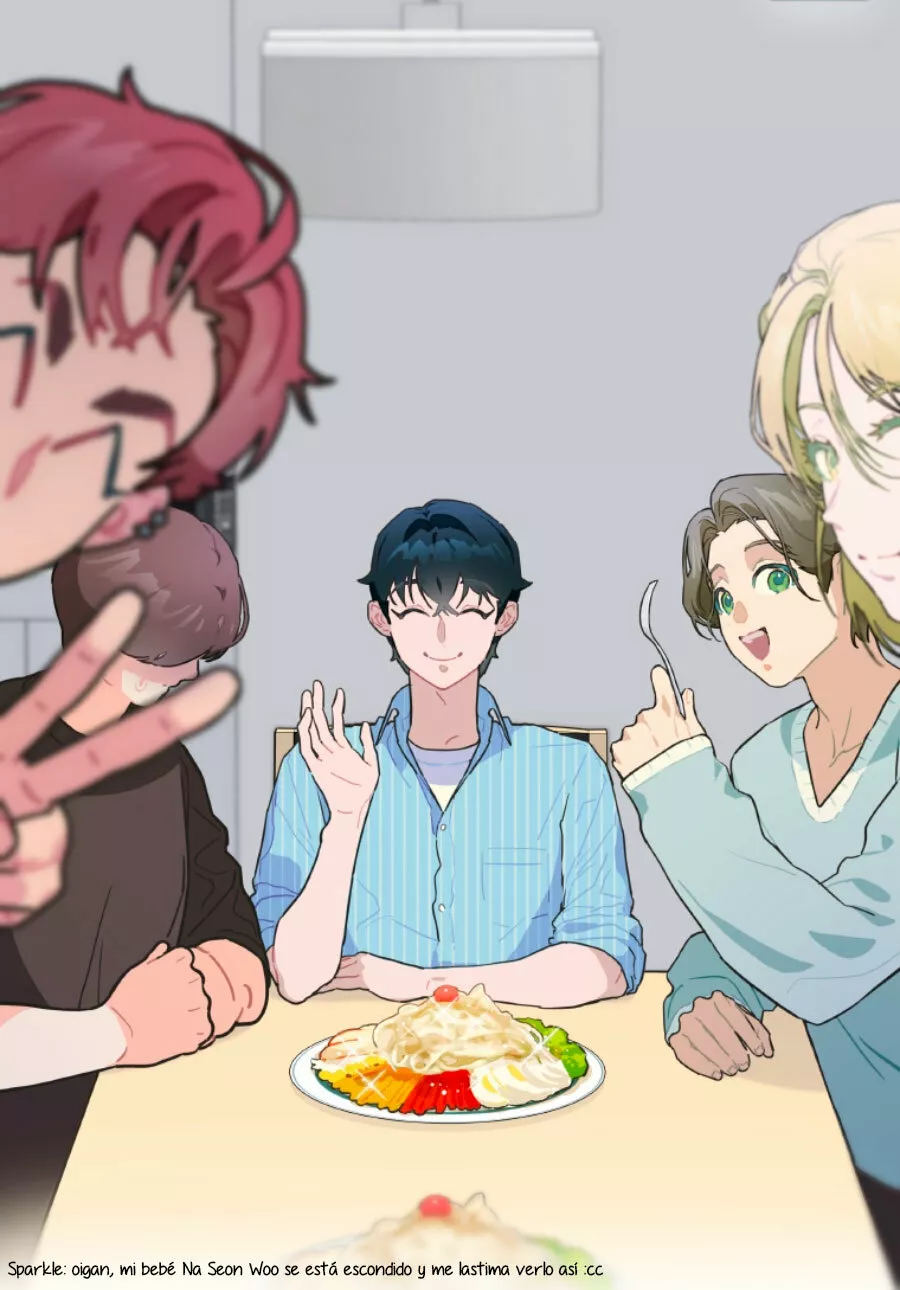 Página 53 del Manga