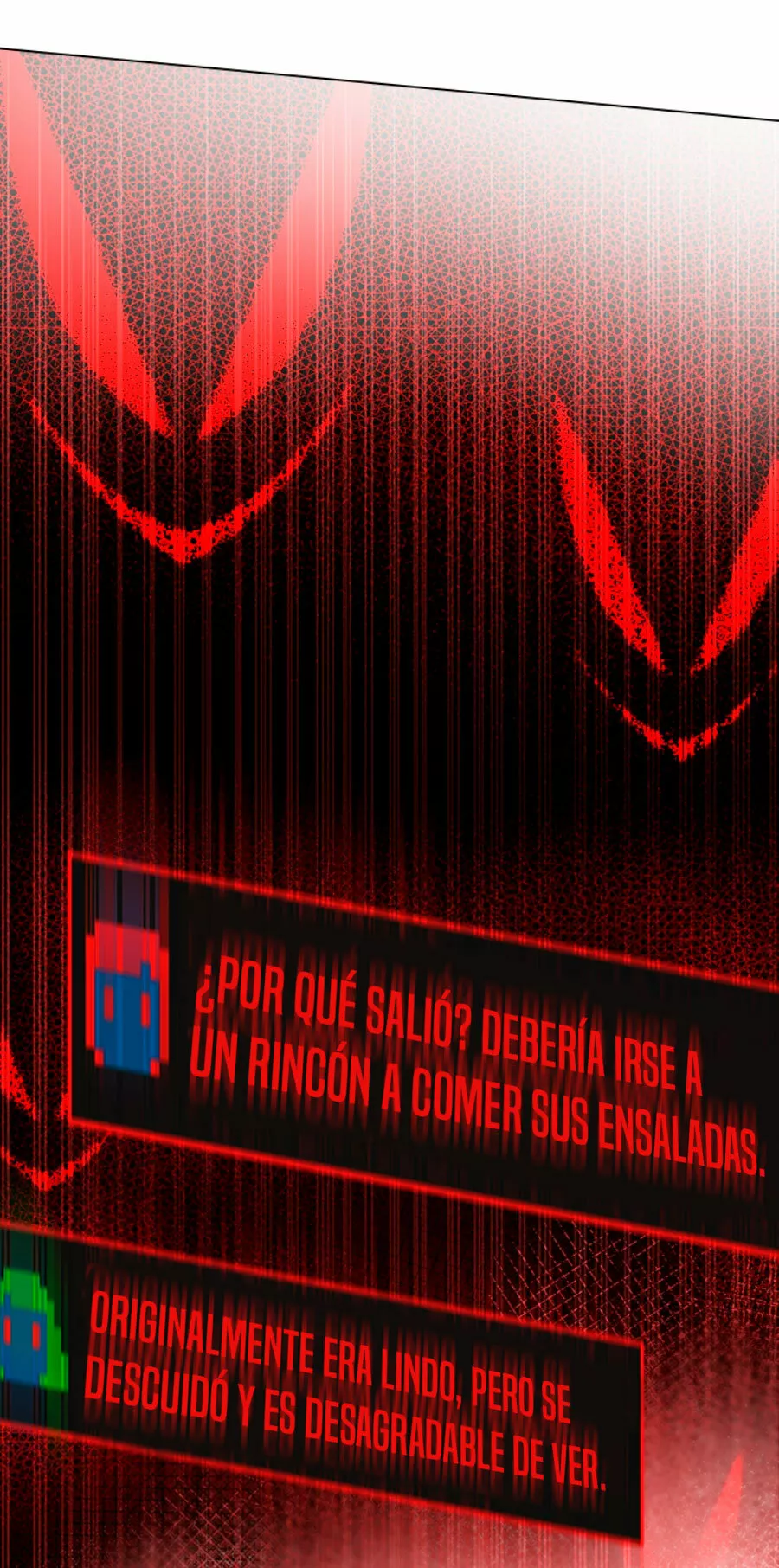 Página 60 del Manga