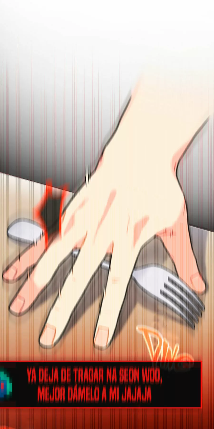 Página 62 del Manga