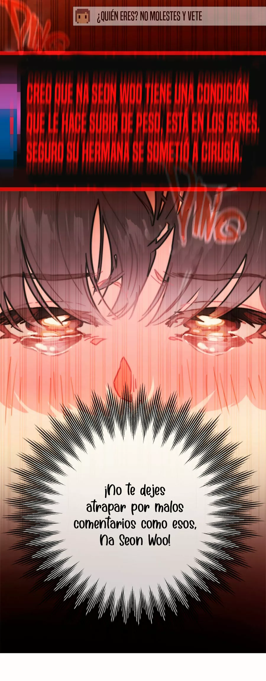 Página 63 del Manga