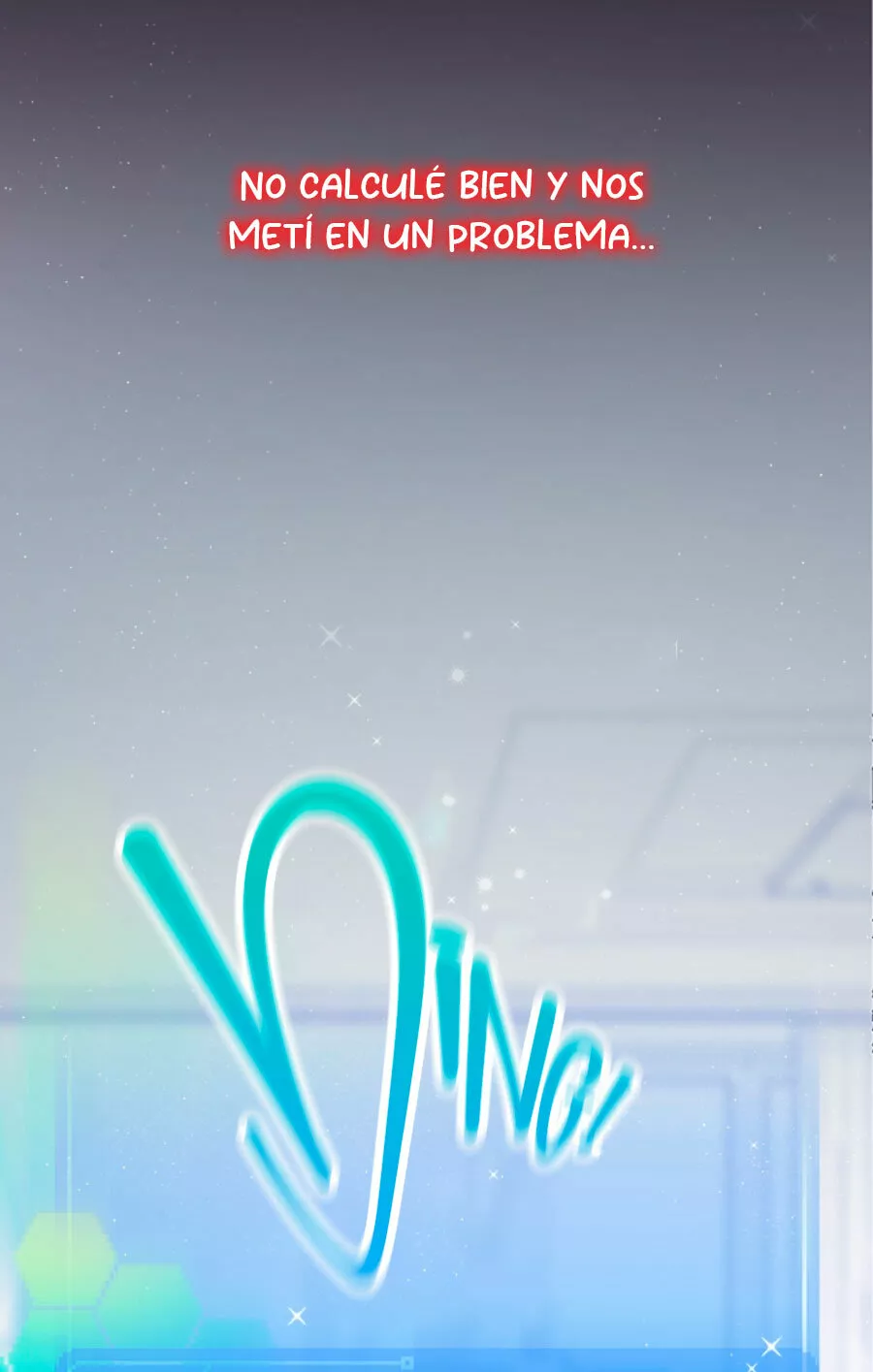 Página 65 del Manga