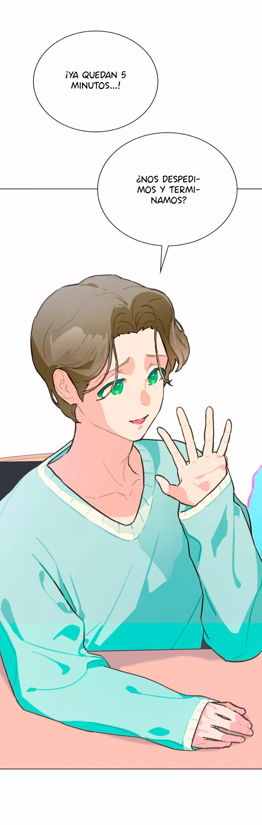 Página 39 del Manga